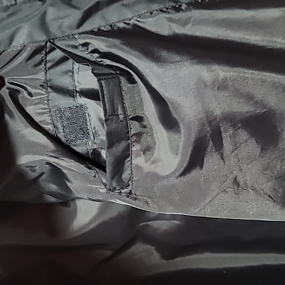 Beverly Hills Polo Club men's Large puffer jacket - Picture 9 of 9